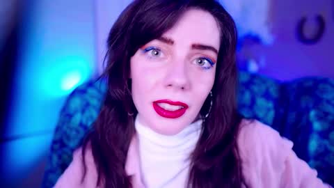 Bella Bondai online show from December 21, 4:08 am