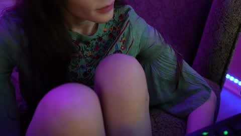 Snapshot of xobondaixo chatting on February 1, 12:47 pm Bella Bondai online show from February 1, 12:47 pm