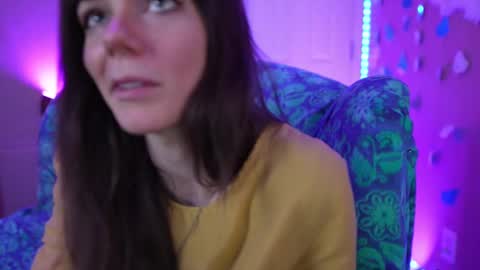 Snapshot of xobondaixo chatting on March 4, 6:47 am Bella Bondai online show from March 4, 6:47 am