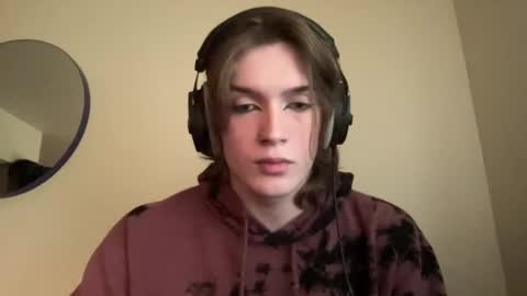 xooxie online show from November 11, 9:50 pm