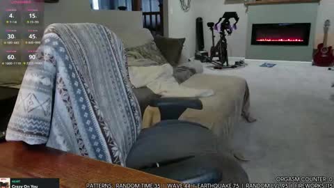 Jules online show from January 16, 2:37 pm