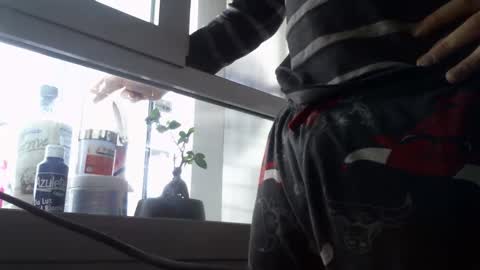 xoxopum online show from January 12, 8:57 am