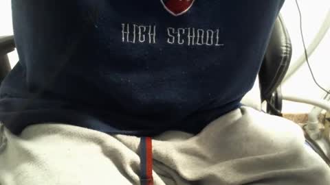 xoxopum online show from February 1, 2:05 am