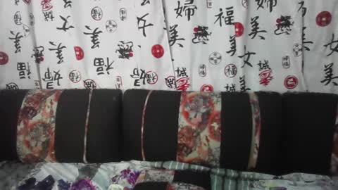 Perla Jackson online show from February 27, 6:35 am