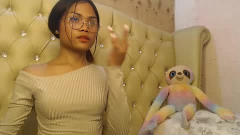 JHANA online show from January 17, 1:09 pm