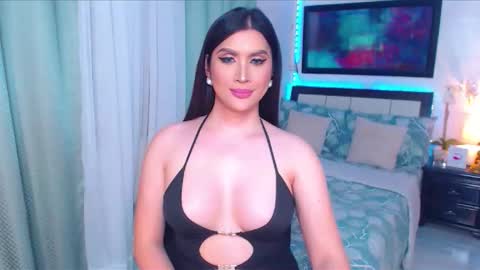 amanda online show from November 29, 8:55 am