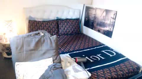 address me as QUEEN  NINA  A Little Bit  of ANGELIC FACE with a Wild Demonic Side online show from February 25, 1:20 am