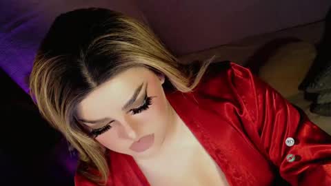 xsabbylicious69 online show from May 26, 1:55 am