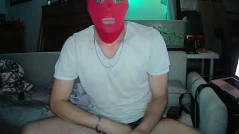 xsage98 online show from July 12, 1:42 am