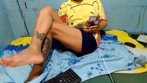 Snapshot of xsavagemistressx chatting on January 15, 8:20 am Ask Me Baby online show from January 15, 8:20 am