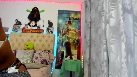 Shantyonlyfansshantallsalcedo online show from October 22, 12:18 pm