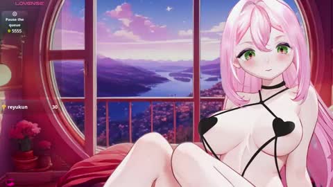 XstaceyliciousX online show from January 22, 8:59 pm