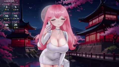 XstaceyliciousX online show from March 15, 4:43 pm