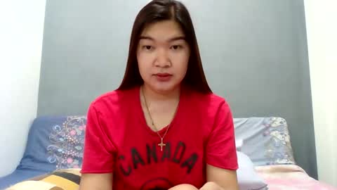 Snapshot of xsweetiemajax chatting on September 15, 1:18 am HI IM PAULINE online show from September 15, 1:18 am
