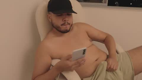 xtiann_ online show from April 14, 4:38 am