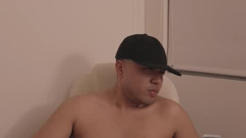 xtiann_ online show from January 19, 2:54 am