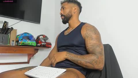 Stipp3r online show from December 5, 12:58 pm