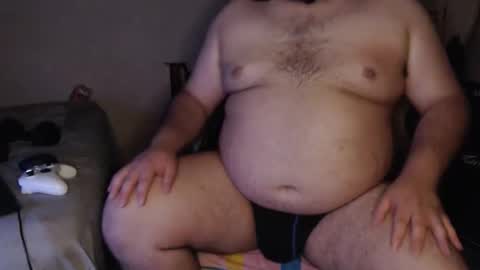 fatballcumslinger476 online show from May 18, 3:16 am