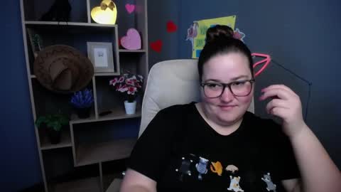 xx daniella xx online show from May 16, 6:32 am