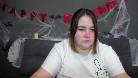 xx daniella xx online show from October 30, 7:31 am