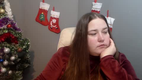 xx daniella xx online show from January 7, 7:13 am