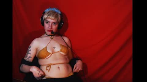 Hidra online show from November 7, 5:32 am