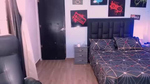 Jacky online show from July 19, 7:27 pm