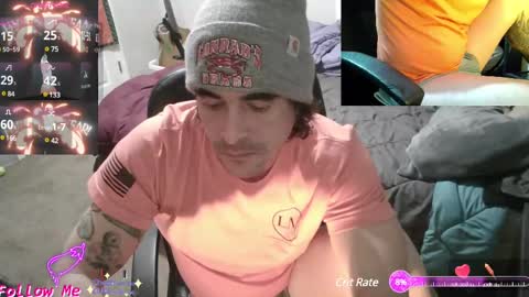 XxBobbiDigitalxX online show from February 11, 11:12 pm