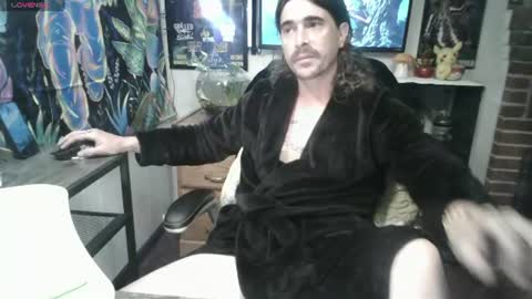 XxBobbiDigitalxX online show from July 17, 6:10 pm