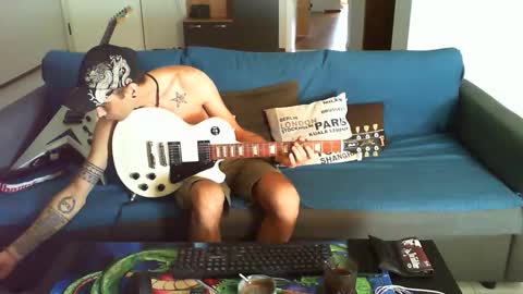 xXBooba ValentinoXx online show from September 27, 8:56 am