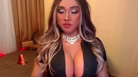 cinddy online show from March 2, 6:47 pm