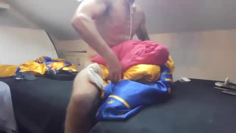 Snapshot of xxdirty_slut_boyxx chatting on October 1, 2:49 pm xxdirty_slut_boyxx online show from October 1, 2:49 pm