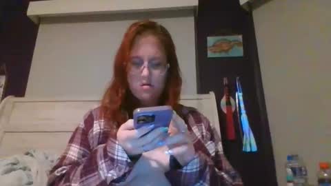 xxfrecklez online show from February 26, 2:59 am