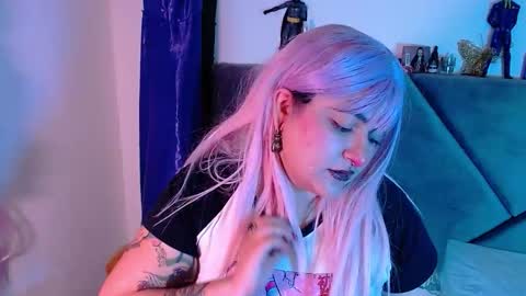 xxgreengoodxx online show from December 3, 11:16 pm