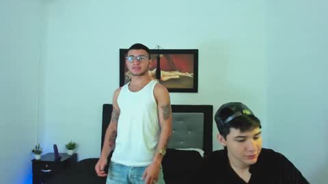 David and Mike online show from February 26, 2:27 pm