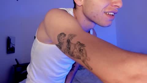 David and Mike online show from February 4, 6:23 pm