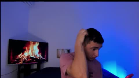 David and Mike online show from November 24, 6:17 pm