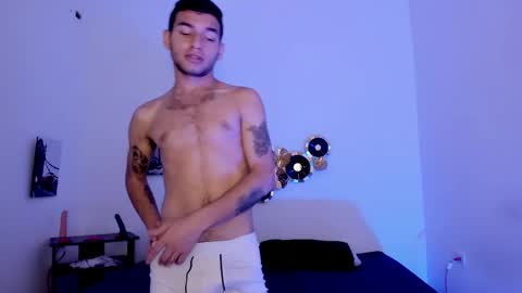 David and Mike online show from February 9, 6:43 pm