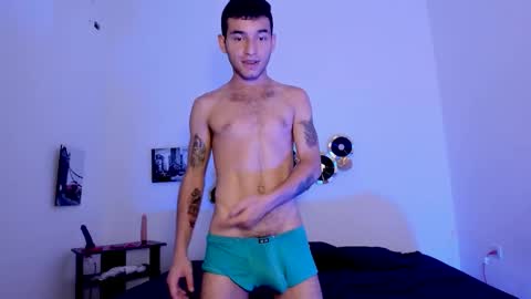 David and Mike online show from February 7, 6:22 pm