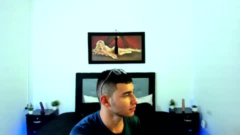 David and Mike online show from February 24, 2:37 pm