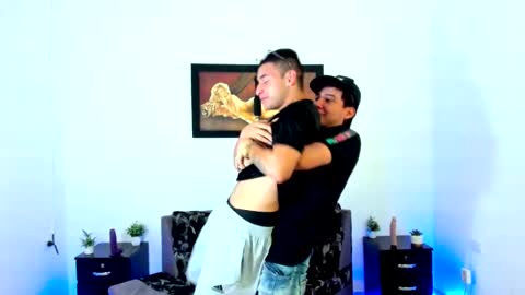 David and Mike online show from March 1, 6:32 pm