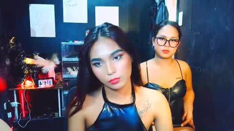 xxirene online show from March 14, 7:34 am