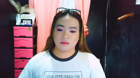 xxirene online show from February 23, 4:58 am