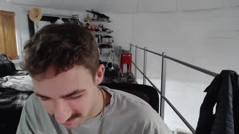 Ivan online show from January 21, 2:00 am