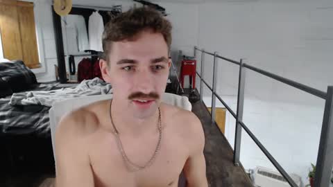 Ivan online show from January 21, 5:05 am