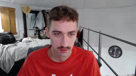 Ivan online show from January 2, 3:15 am