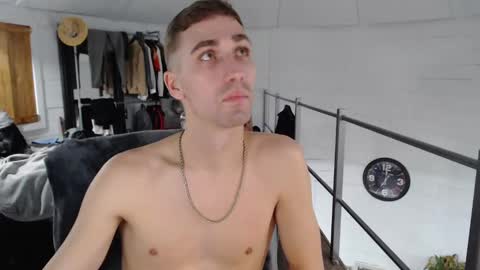 Ivan online show from December 12, 3:32 am