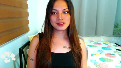 July online show from May 19, 9:11 pm