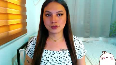 July online show from March 23, 6:40 am