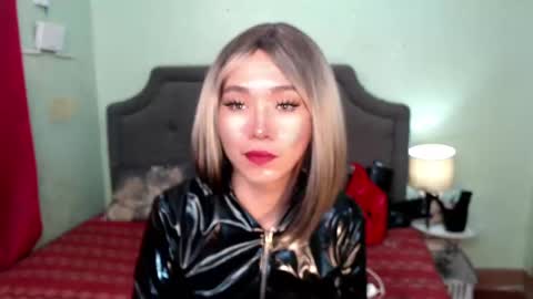 Kagura online show from January 26, 2:14 am